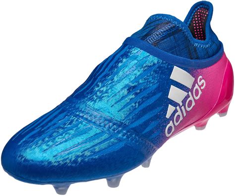 cheap adidas x purechaos|adidas Men's X 16+ Purechaos FG Soccer Cleats .